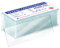 AIESI® Deckgläser Mikroskop Größe 24x60 mm (Packung mit 100 Stück)