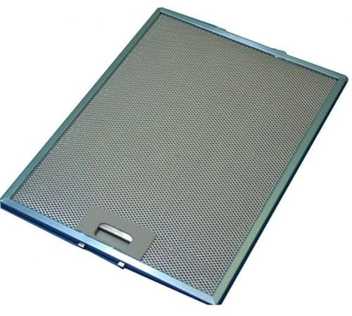 Filtro Cappa Alluminio Mm 247 X 327 Mm X 8 Turboair