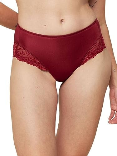 Triumph Damen Ladyform Soft Maxi Briefs