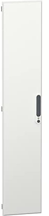 Porte complète G IP40 Pas.LAT. 30 modules de Marque Schneider Electric