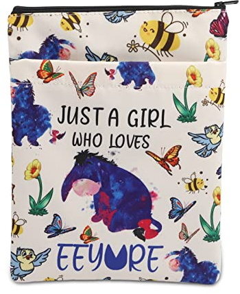 PLITI Lustiges I-Aah-inspiriertes Geschenk f¨¹r Esel-Liebhaber (Girl Loves Eey BSU)