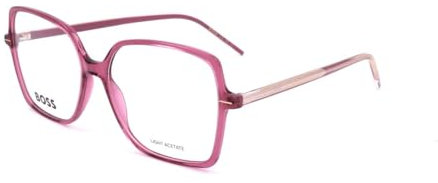 Brillen Hugo Boss BOSS 1587 8CQ CHERRY 55/15/140 Damen