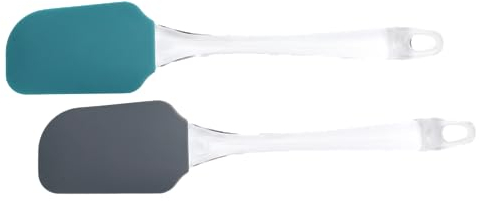 CleanPEAK Spatulas Set of 2
