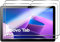 Afikyutu Vetro Temperato Compatibile con Lenovo Tab M10 5G, 2 Pezzi Pellicola protettiva con 2 Pezzi Pellicola Fotocamera,Autentica Pellicola Protecttiva in Vetro Temperato.
