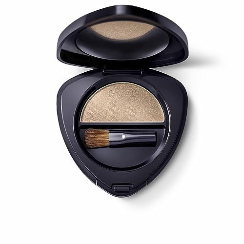 Dr. Hauschka Lidschatten, Standard