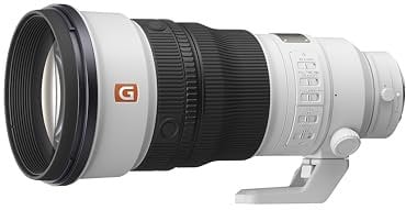 Sony FE 300mm F2.8 GM OSS