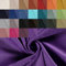 Breitcord Meterware - robuster Cordstoff - weicher Baumwollcord - dicker Rippenstoff - breit gerippt - fester Cord Baumwolle *ab 50 cm, Farbe: 245 lila