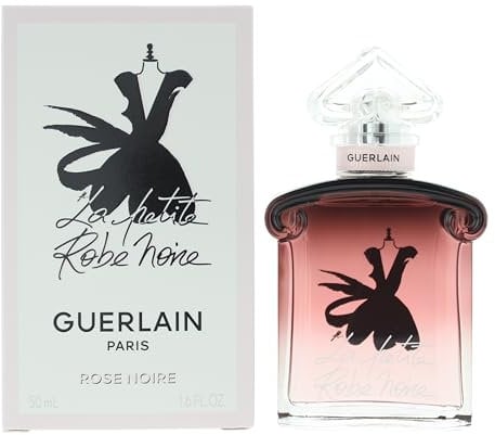Guerlain La Petite Robe Noire Rose Noire Eau De Parfum 50ml
