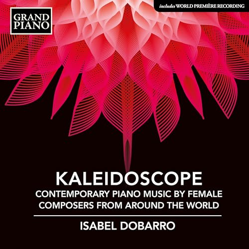Grand Piano (Naxos Deutschland Musik & Video Vertriebs-)