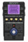 Zoom MS-80IR+ guitar multi-effect pedal | amp emulation modelling of famous guitar amps | preamps | cabs | effects including reverb | EQ | noise gate | delay | black