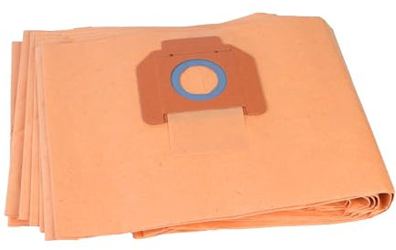 Staubsaugerladen.de 10 Premium Staubsaugerbeutel kompatibel mit Wap Nilfisk Alto Attix 3, Attix 30, Attix 350, Attix 360, Centix 60, Beutel, Staubbeutel mit Staubverschluss, Zubehör