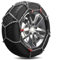 BYKXQJIK Auto Schneeketten für Audi TT 4 Seats MK2 2007-2014,Antirutschketten Reifenketten Winterketten Traktionsketten Gleitschutzketten Radketten Schneet