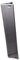 Boot & Motor Talamex Bugfender V-Form 14 x 60 cm grau