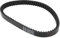 SG Store 1x Courroie de Tondeuse à Gazon GT37419 Pièce de Rechange AUC13704 Courroie de Transmission MIA12479 Compatible avec John Deere D105 E100 X105 X106 Tondeuse à Gazon 702x20,6x8mm