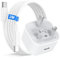 iPhone 16 15 Fast Charger Plug and Cable, 30W USB C Wall Plug for Apple iPhone 16 Pro/16 Pro Max/15 Plus/15 Pro Max/iPad Pro/Air/iPad, PD UK Power Adapter Fast Wall Charger with 2M USB C to C Cable