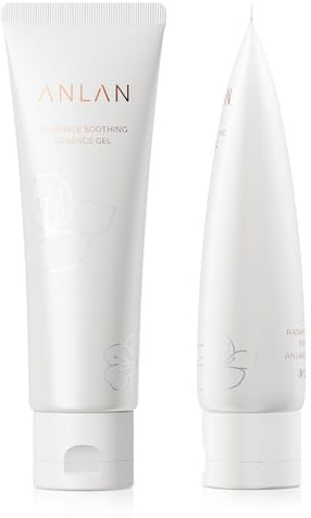 ANLAN Radiofrequency Gel-Cream Facial Body,Professional Moisturizing Firming Gel for Cavitation Ultrasound LED Light,70 g(1 PCS)