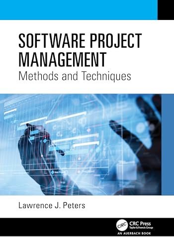 Software Project Management: Methods and Techniques