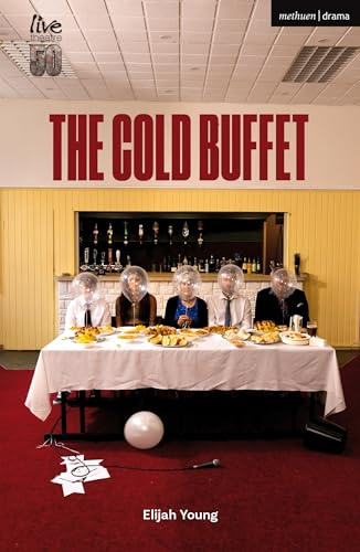 Cold Buffet, The (Modern Plays)