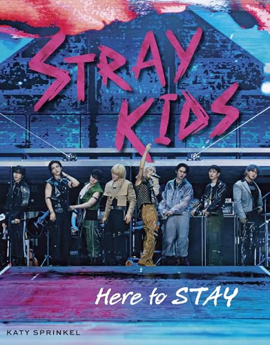 Stray Kids: Here to STAY