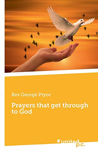 Prayers that get through to God