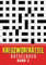 Kreuzworträtsel Buch - Band 2: Große Schrift Kreuzworträtselbuch für Senioren, Erwachsene, Rentner, Mama, Papa, Opa, Oma, Männer und Frauen ● 30 ... für Senioren (Kreuzworträtsel mit ISAM)
