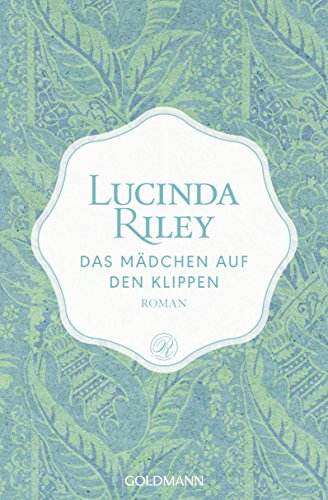Das Mädchen auf den Klippen: Roman - Limitierte Sonderedition mit Perlmutt-Einband