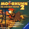 Moorhuhn 2: Das Moorhuhn kehrt zurück