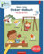 Mein erstes Sticker-Malbuch: Kindergarten: Bilder suchen, Wörter finden: Mal-, Sticker- und Wörterbuch in einem für Jungs und Mädchen ab 3 Jahren (Mini-Künstler)