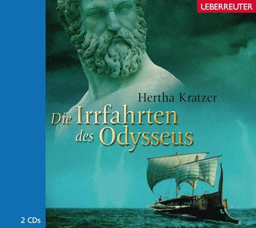 Die Irrfahrten des Odysseus, Der Kampf um Troja