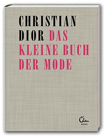 Das kleine Buch der Mode