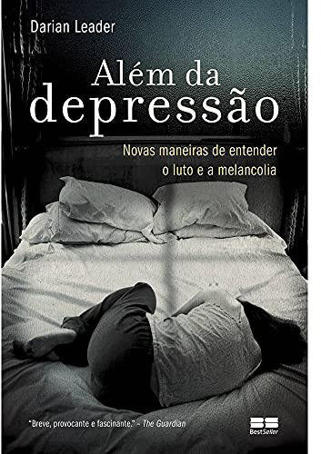 Alem Da Depressao (Em Portuguese do Brasil)