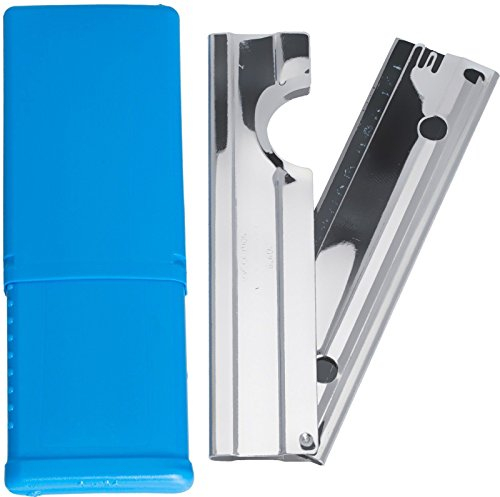 Lewi Klingenhalter + 10 Klingen