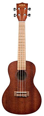 Kala KA-15T Satin Mahogany Tenor Ukulele