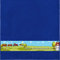 Duschtuch mit Namen - Motiv Kinder - Bauernhof - viele Farben & Motive - personalisiert - Royalblau - Größe 70x140 cm - persönliches Geschenk
