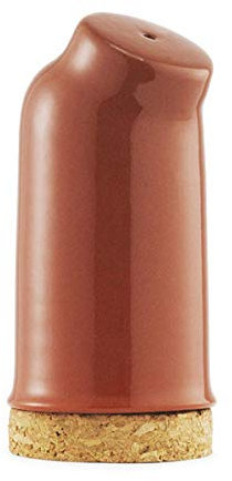 Normann Copenhagen 361071 Junto Pfefferstreuer Terracotta