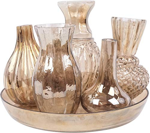 Hoff Interieur 7067 POESIE Vasenensemble 6tlg.