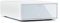 Revox Joy S119 MKII Network Receiver mit DAB+ Modul Silber Weiss schwarz (Weiss/Weiss)
