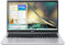 Acer Aspire 3 A315-58-35UP Ordinateur Portable 15,6'' FHD, PC Portable (Intel Core i3-1115G4, RAM 4 Go, SSD 128 Go, Intel UHD Graphics, Windows 11) - Clavier AZERTY (Français), Laptop Gris