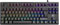 White Shark, Spartan-x, Gaming-Tastatur mit Anti-ghosting-Funktion unter Alle 87 Tasten, Base Aus Metall und RGB-Led-Hintergrundbeleuchtung in 14 Modus Verfügbar, USB-2.0-Schnittstelle, Schwarz