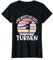 Ich Gehe Turnen, Kunstturnen Gymnastik Akrobatik Turnen T-Shirt