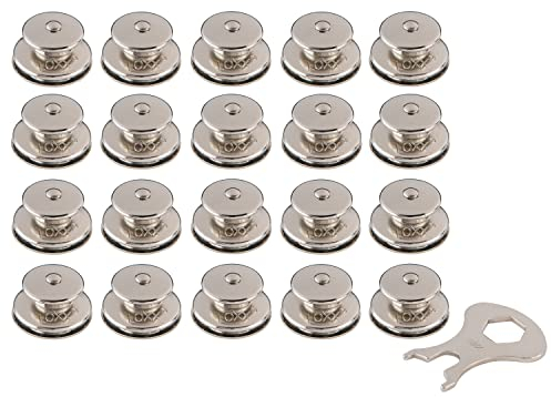 New Marine LOXX Set 20 Stück Oberteile + Schlüssel