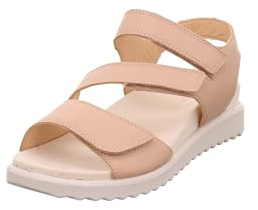 Legero Weiblich MOVE Blush Tan 5580