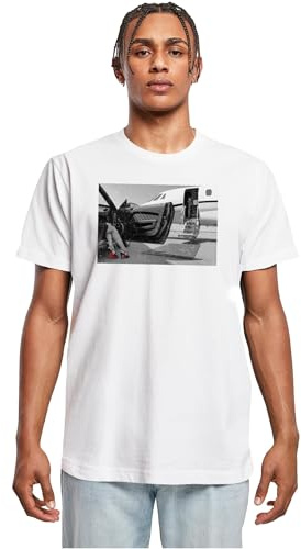Mister Tee Men's T-Shirt