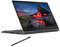 Lenovo Thinkpad Yoga X13, Notebook Touchscreen Convertibile 2 in 1, Intel i5-10210U, Ram 16Gb DDR4, SSD 256Gb NVMe, Display 13.3 FULL HD, HDMI, Webcam e Windows 11 (Ricondizionato)
