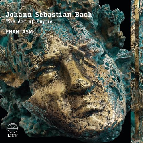 Bach: Die Kunst der Fuge
