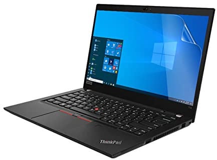 Lenovo ThinkPad T14 Gen 2 Laptop, 14 Zoll FHD Notebook, Intel Core i5-1135G7, 16 GB RAM, 512 GB SSD, Amerikanische Tastatur, Windows 11 Pro (Generalüberholt)