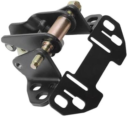 Cerniera per porta scorrevole compatibile con Dodge per Sprinter 2007 2008 2009 Rulli per porte scorrevoli 2E1843336 A9067600347 9067600347