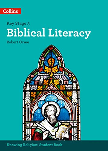 KS3 Knowing Religion – Biblical Literacy