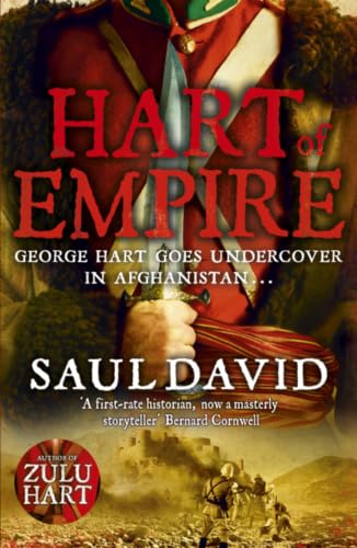 Hart of Empire (George Hart)