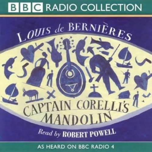 Captain Corelli's Mandolin (BBC Radio Collection)